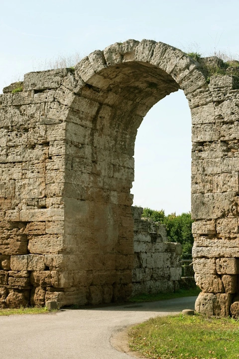 Paestum